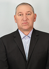 Foto oficial de Adelar Silvestri