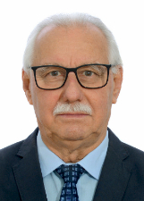Foto oficial de Dr Naldo