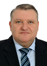 Foto oficial de Omar Angelo Santi Mano