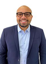 Foto oficial de Thiago Gutierres