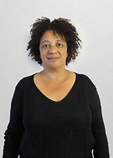 Foto oficial de Professora Isabel