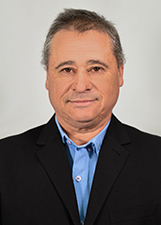 Foto oficial de Carlos Almeida Baixinho