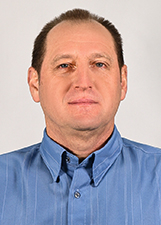 Foto oficial de Odair Bianchin