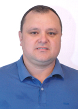 Foto oficial de Renildo