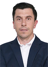 Foto oficial de Jônatas Sotoriva