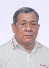 Foto oficial de João Remo