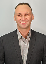 Foto oficial de Diego Fabris