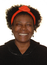 Foto oficial de Rosane Cardoso