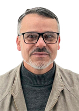Foto oficial de Luisinho Taubner