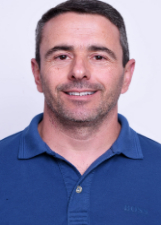 Foto oficial de Tiago Fornari