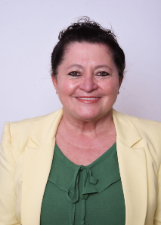 Foto oficial de Marisa Parisotto