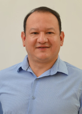 Foto oficial de Sandro Santos