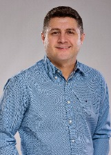 Foto oficial de Rafael Colussi