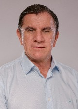 Foto oficial de Nharam Carvalho