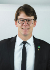 Foto oficial de Alemão Schmidt