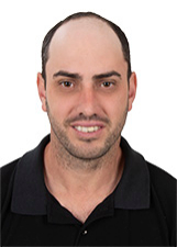 Foto oficial de Magno Gaberti