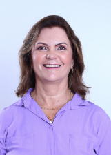 Foto oficial de Enfermeira Fernanda