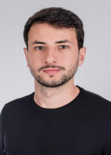 Foto oficial de Gabryell do Mano Martins