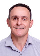 Foto oficial de Marcelo Portaluppi
