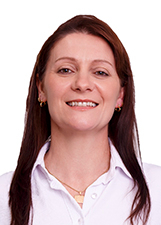 Foto oficial de Tatiane Teresinha Pezzi Zilio