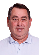 Foto oficial de Volmir Dachery