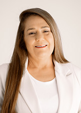 Foto oficial de Marlene Soares