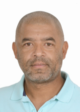 Foto oficial de Marcio do Jardineiro
