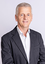 Foto oficial de Junior Biasi