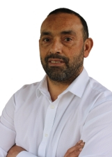 Foto oficial de Nelson Rodrigues da Silva