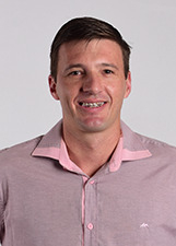 Foto oficial de Tiago Daroit