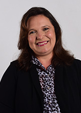 Foto oficial de Clenir Martini