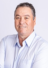 Foto oficial de Gringo de Biasi