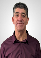 Foto oficial de Chico Tavares