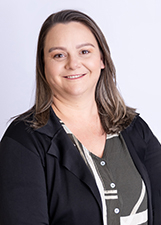 Foto oficial de Anelise Freitas Zotti