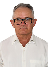 Foto oficial de Valdecir