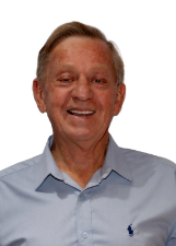 Foto oficial de Clóvis Kujawinski Polaco