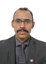 Foto oficial de Pastor Edenilson