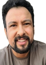 Foto oficial de Carlinhos Canjiquinha