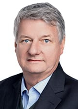 Foto oficial de Denir Gedoz