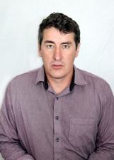 Foto oficial de Lucas da Saúde