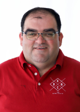 Foto oficial de Luciano