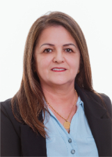 Foto oficial de Professora Ivete Callegaro