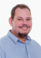 Foto oficial de Rafa Godoy