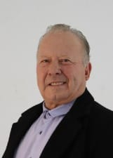 Foto oficial de Dalvir Zorzi