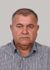Foto oficial de Hugo Teixeira
