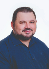 Foto oficial de Eduardo Maron