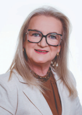 Foto oficial de Rosane Santos