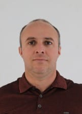 Foto oficial de Josias Vidarte