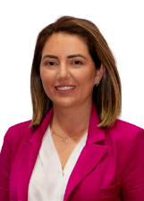 Foto oficial de Lucelia