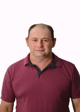 Foto oficial de Kiko Kologeski